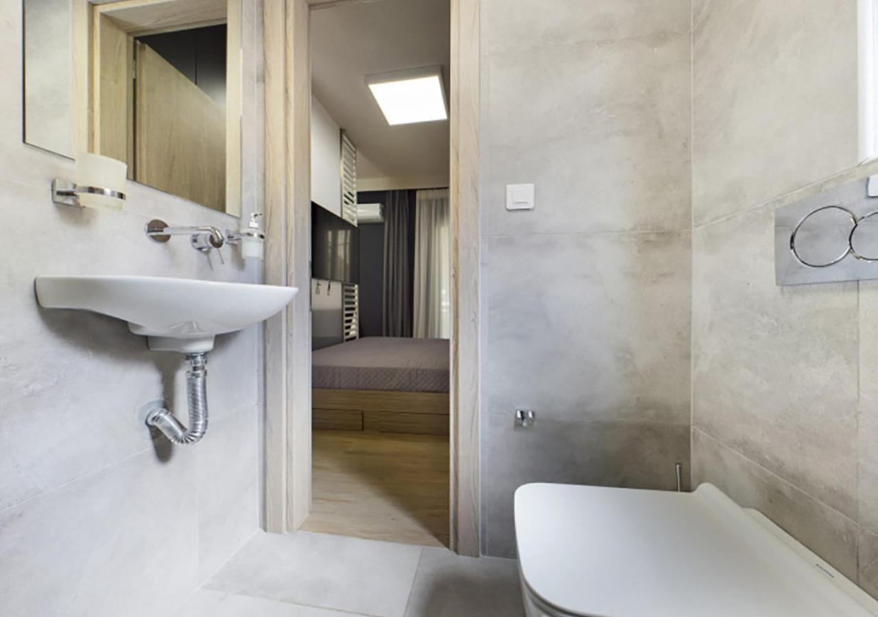 Feel Good Vibes - Apt Suite Athens Atenas Exterior foto